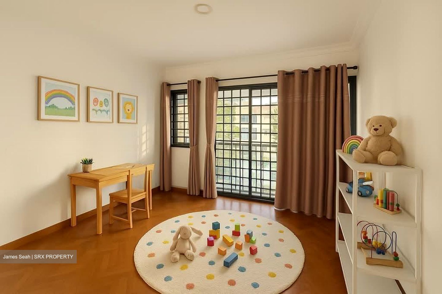 Kovan Regency (D19), Terrace #601296931